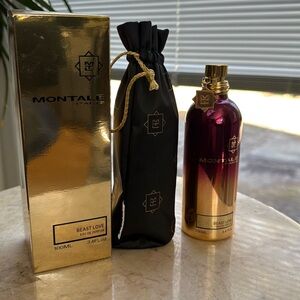 Montale Beast Love Perfume 100 ml